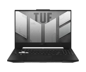 Ноутбук ASUS TUF Dash FX517ZE (Intel i7-12650H/16GB DDR5/512GB SSD/RTX 3050 Ti 4GB/DOS)