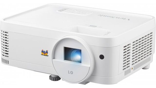 Проектор Viewsonic LS500WH