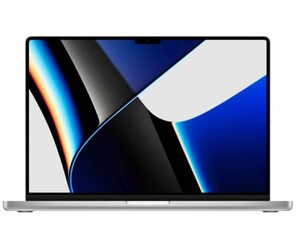 Ноутбук Apple MacBook Pro 16 2021 [MK193] GPU/16GB/1TB SSD/Space Gray MK193RU/A