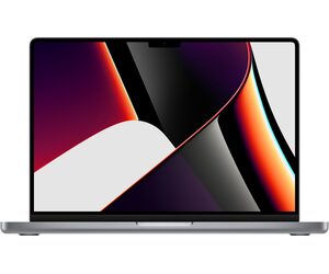Ноутбук Apple MacBook Pro 14 2021 [MKGT3] 16GB/1TB MKGT3RU/A