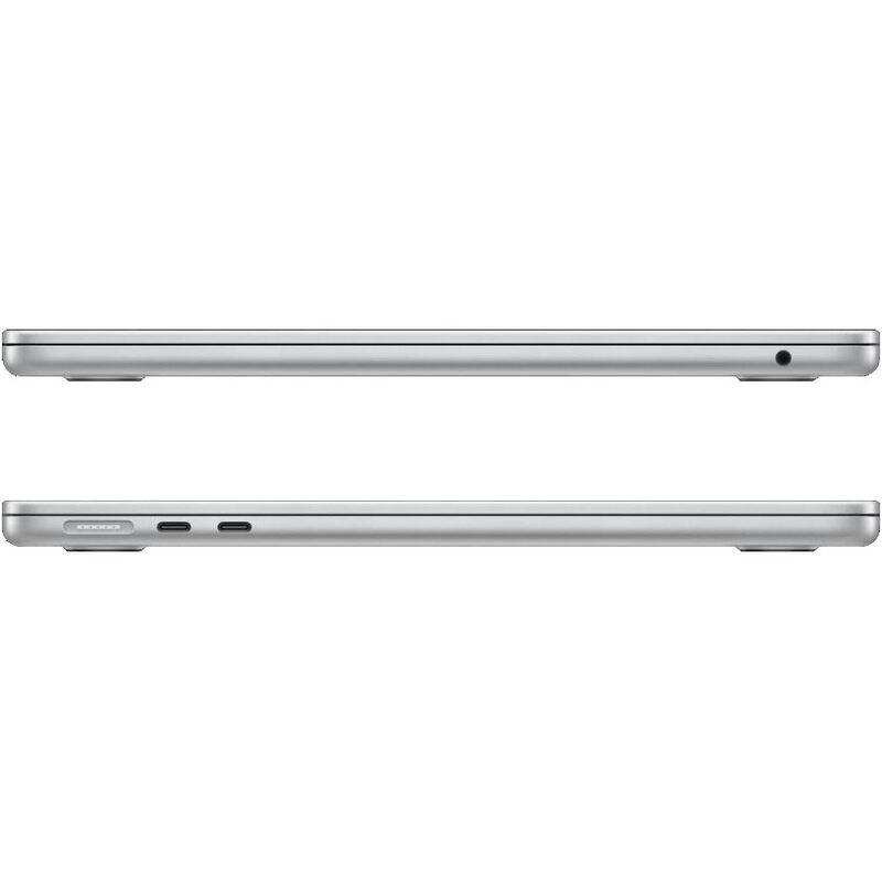 Ноутбук Apple MacBook Air 2022 [MLY03] 8/512GB MLY03RU/A