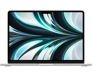 Ноутбук Apple MacBook Air 2022 [MLY03] 8/512GB MLY03RU/A