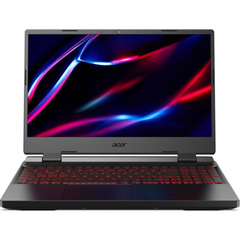 Ноутбук Acer Nitro AN515-58 (Intel Core i7-12700H/16GB/512GB SSD/RTX 3070Ti 8GB/Windows 11/Black)