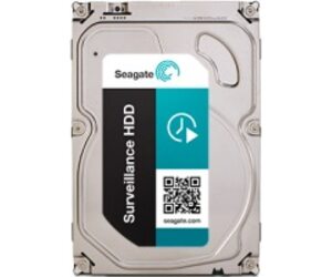 Жесткий диск Seagate ST8000VX0002