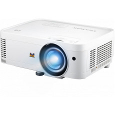 Проектор Viewsonic LS550WH
