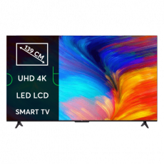 Телевизор TCL 55P631