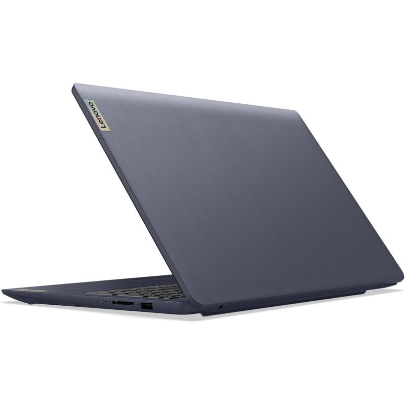 Ноутбук Lenovo IdeaPad 3 15ITL6 (Intel Core i3-1115G4/8GB/512GB SSD/DOS) GRV