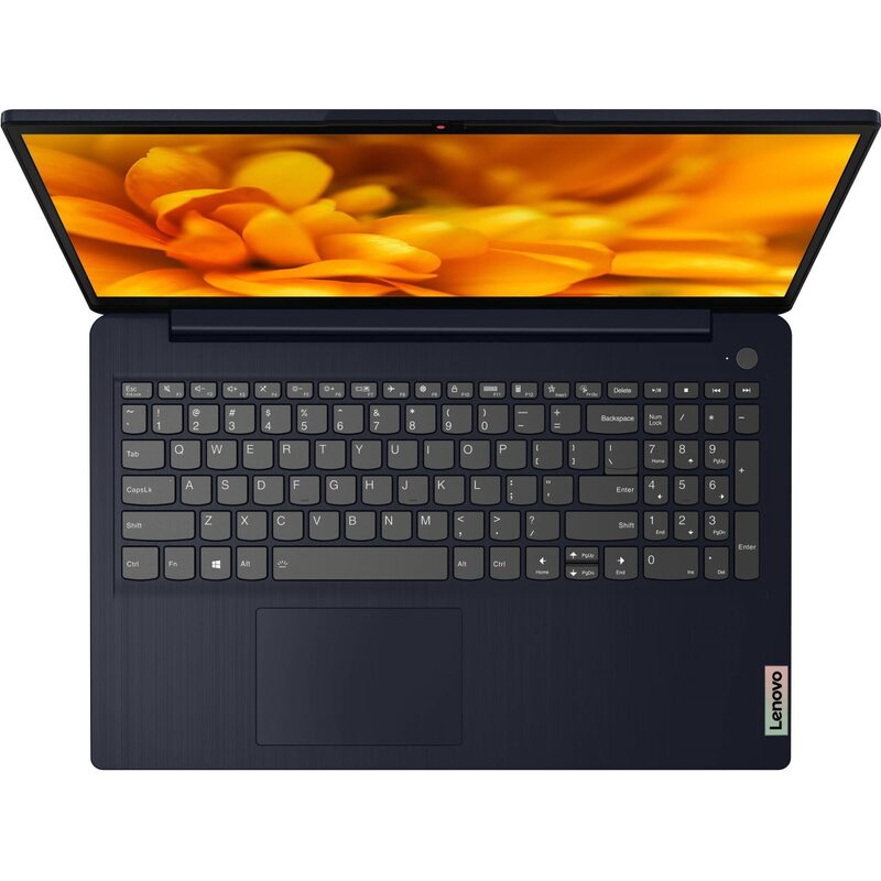 Ноутбук Lenovo IdeaPad 3 15ITL6 (Intel Core i3-1115G4/8GB/512GB SSD/DOS) EU