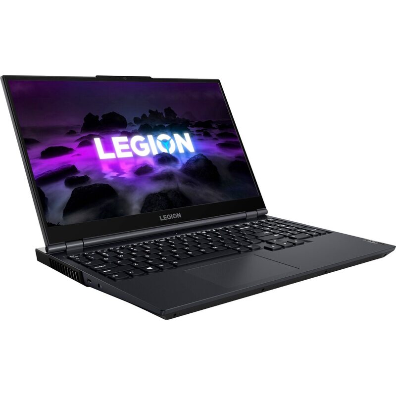 Ноутбук Lenovo Legion 5 15ACH6H (AMD Ryzen 7 5800H/16GB/1TB SSD/RTX 3070 8GB GDDR6/Windows 11)