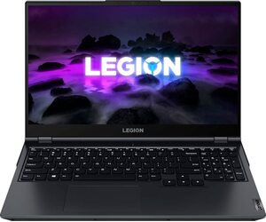 Ноутбук Lenovo Legion 5 15ACH6H (AMD Ryzen 7 5800H/16GB/1TB SSD/RTX 3070 8GB GDDR6/Windows 11)