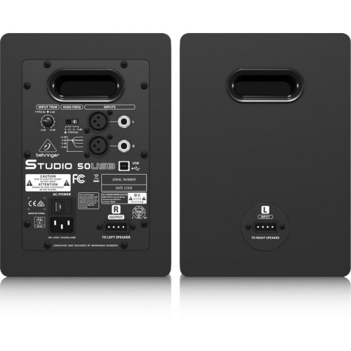 Акустическая система Behringer Studio 50USB