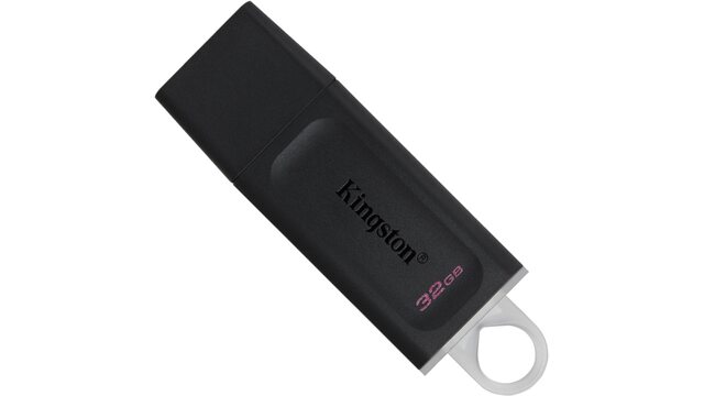 USB-флешка Kingston DataTraveler Exodia 32 ГБ (DTX/32GB)