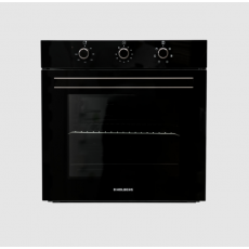 Духовой шкаф HOLBERG HEO 6560MBL