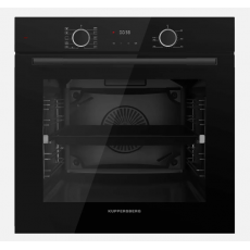 Духовой шкаф Kuppersberg HF610B