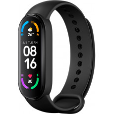 Фитнес браслет Xiaomi Mi Band 6 NFC BHR4954GL
