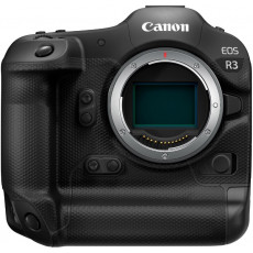 Фотоаппарат Canon EOS R3 body