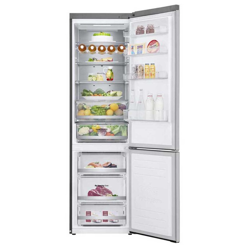 Холодильник LG GBB72NSUGN