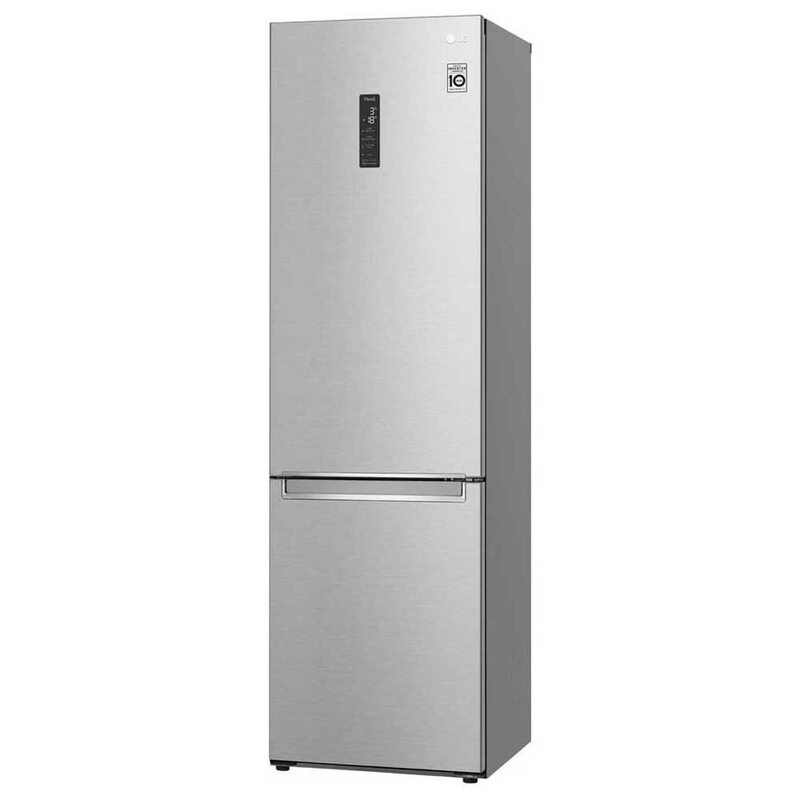 Холодильник LG GBB72NSUGN