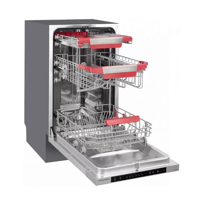 Посудомоечная машина Kuppersberg GSM 4574