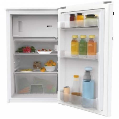 Холодильник Candy COT1S45FWH - фото 2