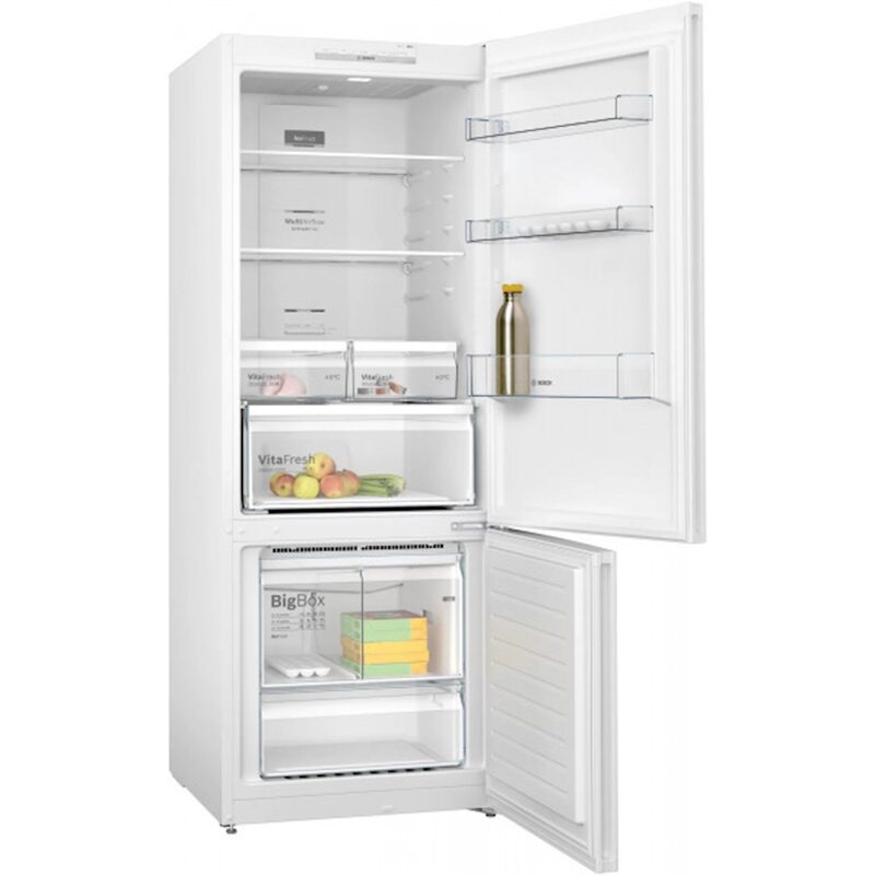 Холодильник Bosch KGN55VW20U