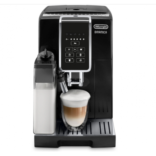 Кофемашина De'Longhi Dinamica ECAM 350.50.B - фото 1