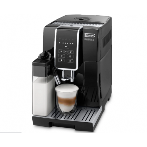 Кофемашина De'Longhi Dinamica ECAM 350.50.B - фото 2