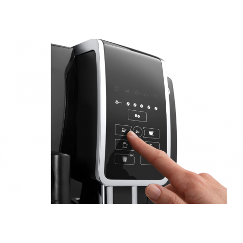 Кофемашина De'Longhi Dinamica ECAM 350.50.B - фото 3