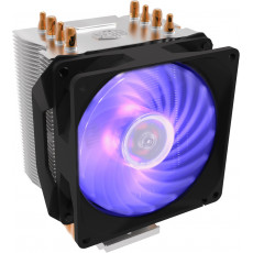 Кулер Cooler Master Hyper H410R RGB (RR-H410-20PC-R1)