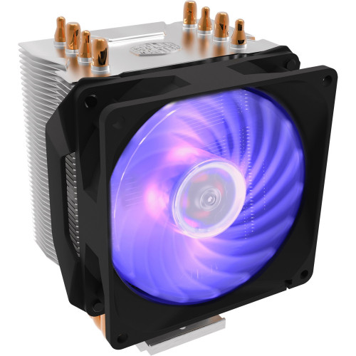 Кулер Cooler Master Hyper H410R RGB (RR-H410-20PC-R1) - фото 1