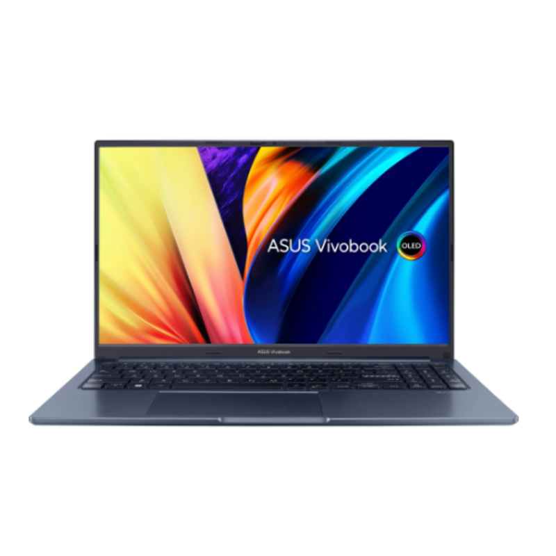 Ноутбук Asus M1503IA-L1018 R5-4600H 15 8GB 512GB DOS EU