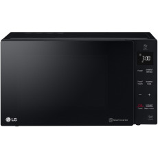 Микроволновая печь LG MH6535GIS
