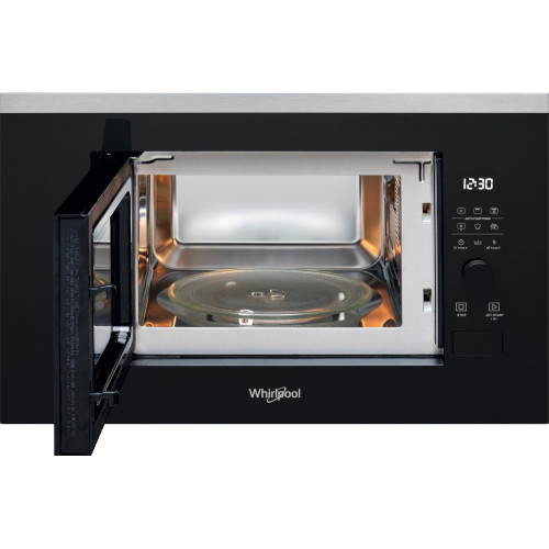 Микроволновая печь Whirlpool WMF201G - фото 2