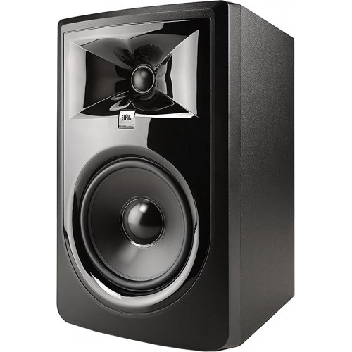 Полочная акустическая система JBL 306P MkII