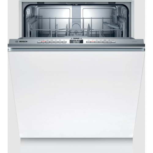 Посудомоечная машина Bosch SMV4ITX11E - фото 1