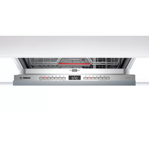 Посудомоечная машина Bosch SMV4ITX11E - фото 2