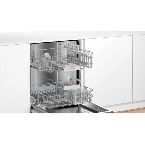 Посудомоечная машина Bosch SMV4ITX11E - фото 5