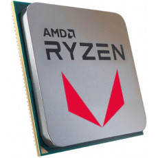 Процессор AMD Ryzen 5 3400G OEM