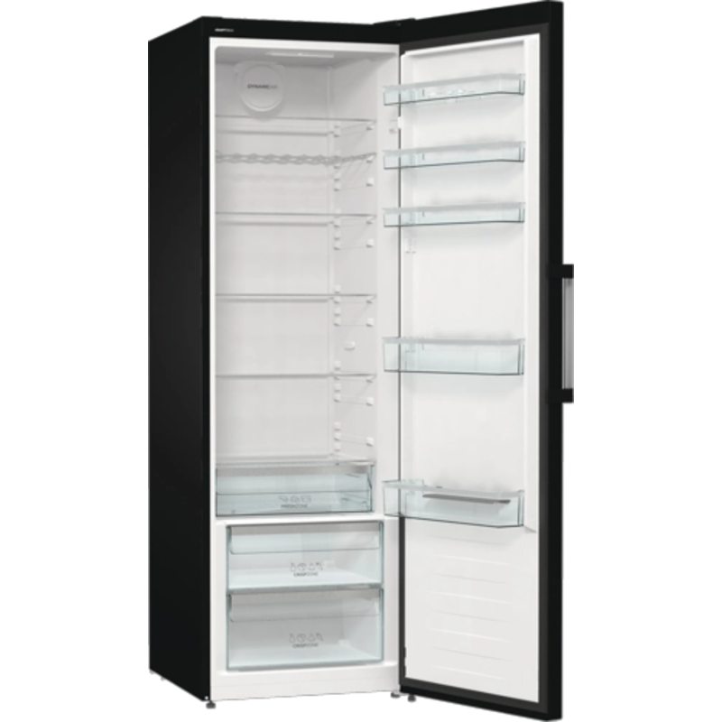 Холодильник Gorenje R619EABK6