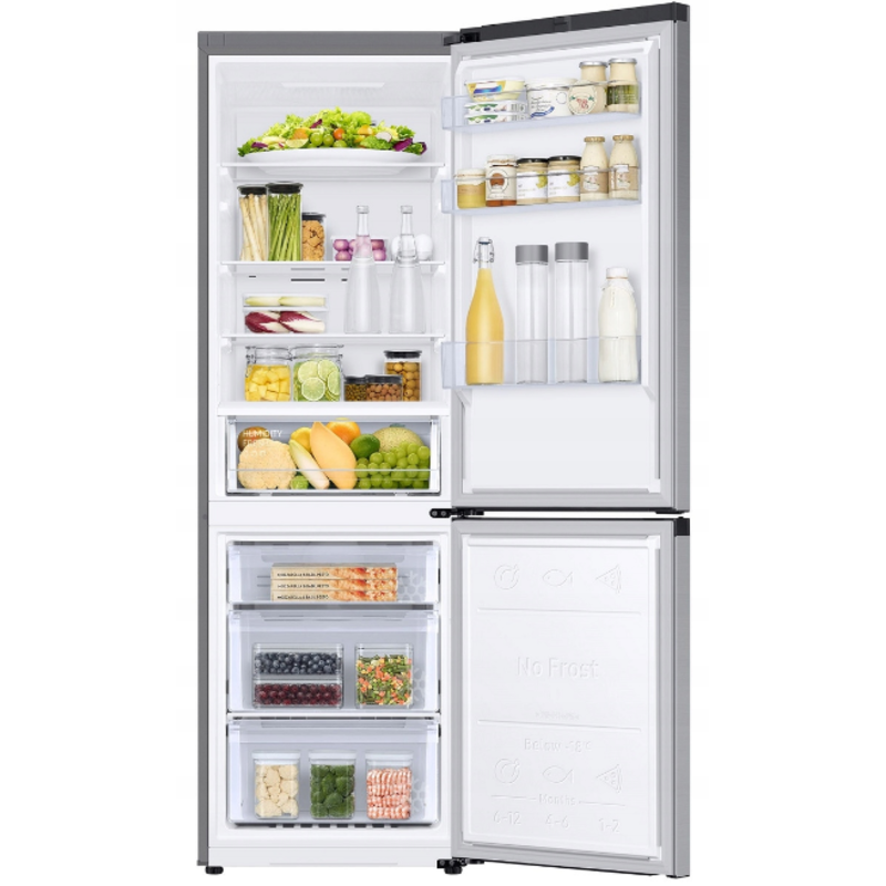 Холодильник Samsung RB34T600DSA