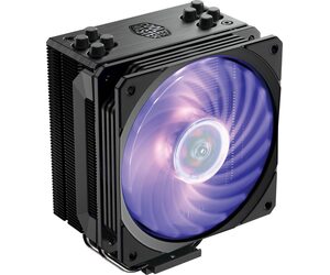 Кулер Cooler Master Hyper 212 RGB Black Edition R2 (RR-212S-20PC-R2)