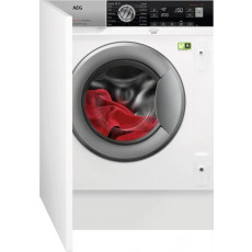 Стиральная машина AEG L8FBE48SI