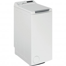 Стиральная машина WHIRLPOOL TDLR6240SS
