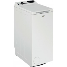 Стиральная машина WHIRLPOOL TDLRB 6241BS
