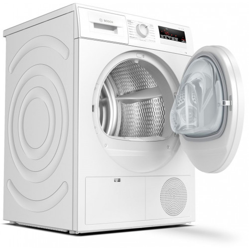 Сушильная машина Bosch WTN86201PL - фото 4