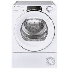 Сушильная машина Candy RapidO ROE H10A2TCEX-S