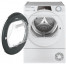 Сушильная машина Candy RapidO ROE H10A2TCEX-S - фото 4