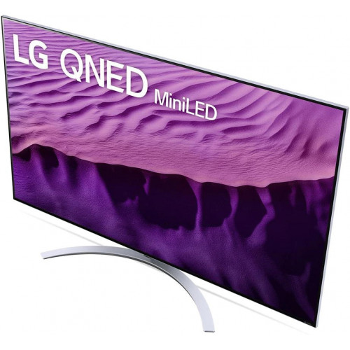Телевизор LG 75QNED876QB