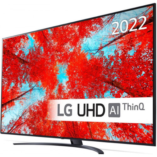 Телевизор LG 86UQ91006LA