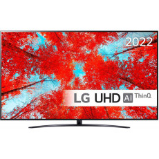 Телевизор LG 86UQ91006LA